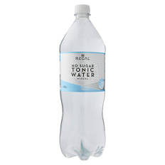 Tonic Water No Sugar 1.25L